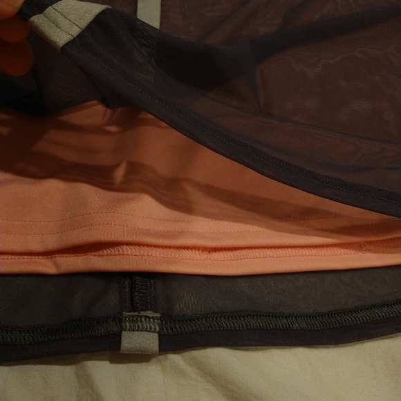 Inphorm Tennis Tank Top - Picture 4 of 6